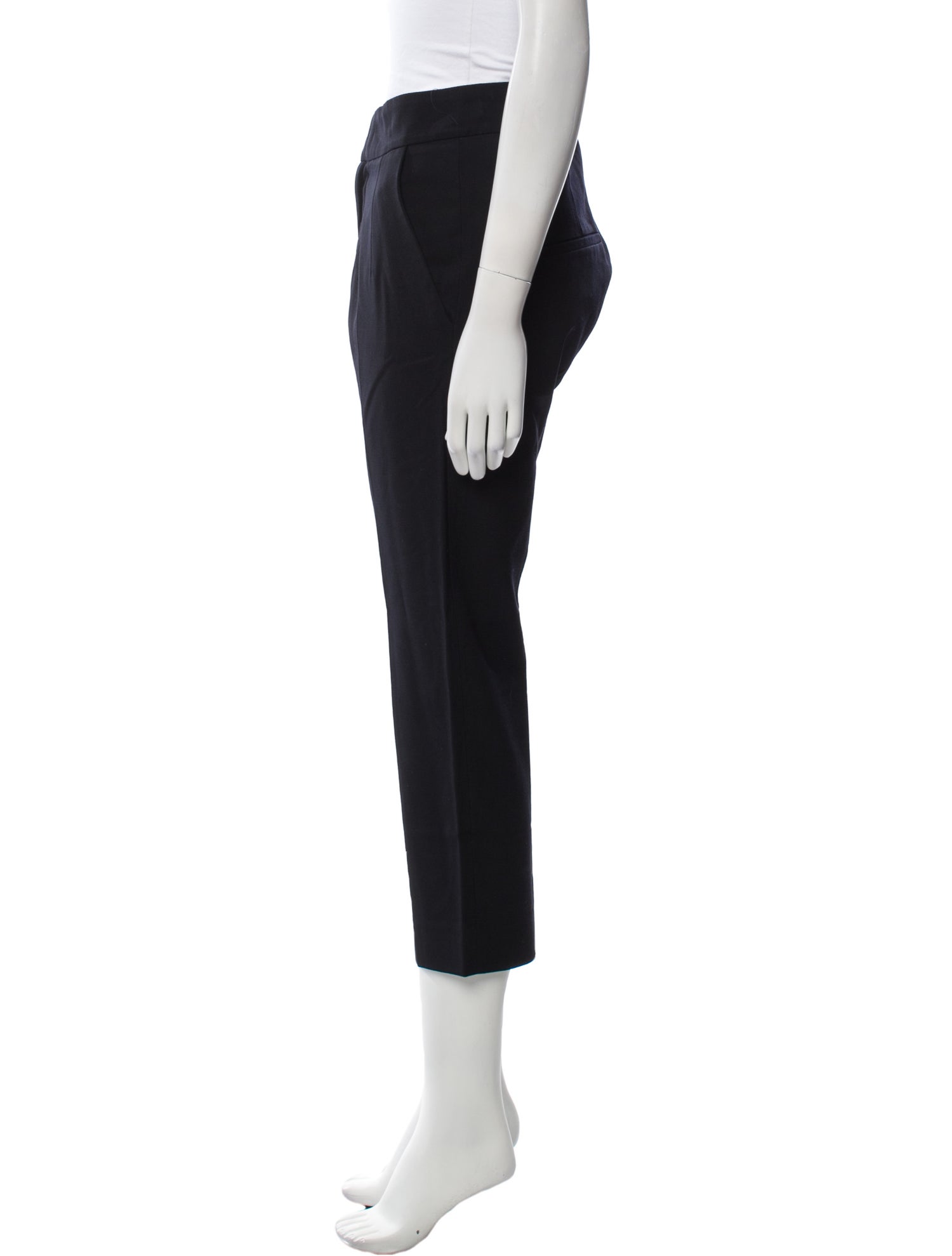 Marni Straight Leg Pants