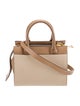 Marni Leather Shoulder Bag