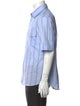 Marni Striped Short Sleeve Shirt