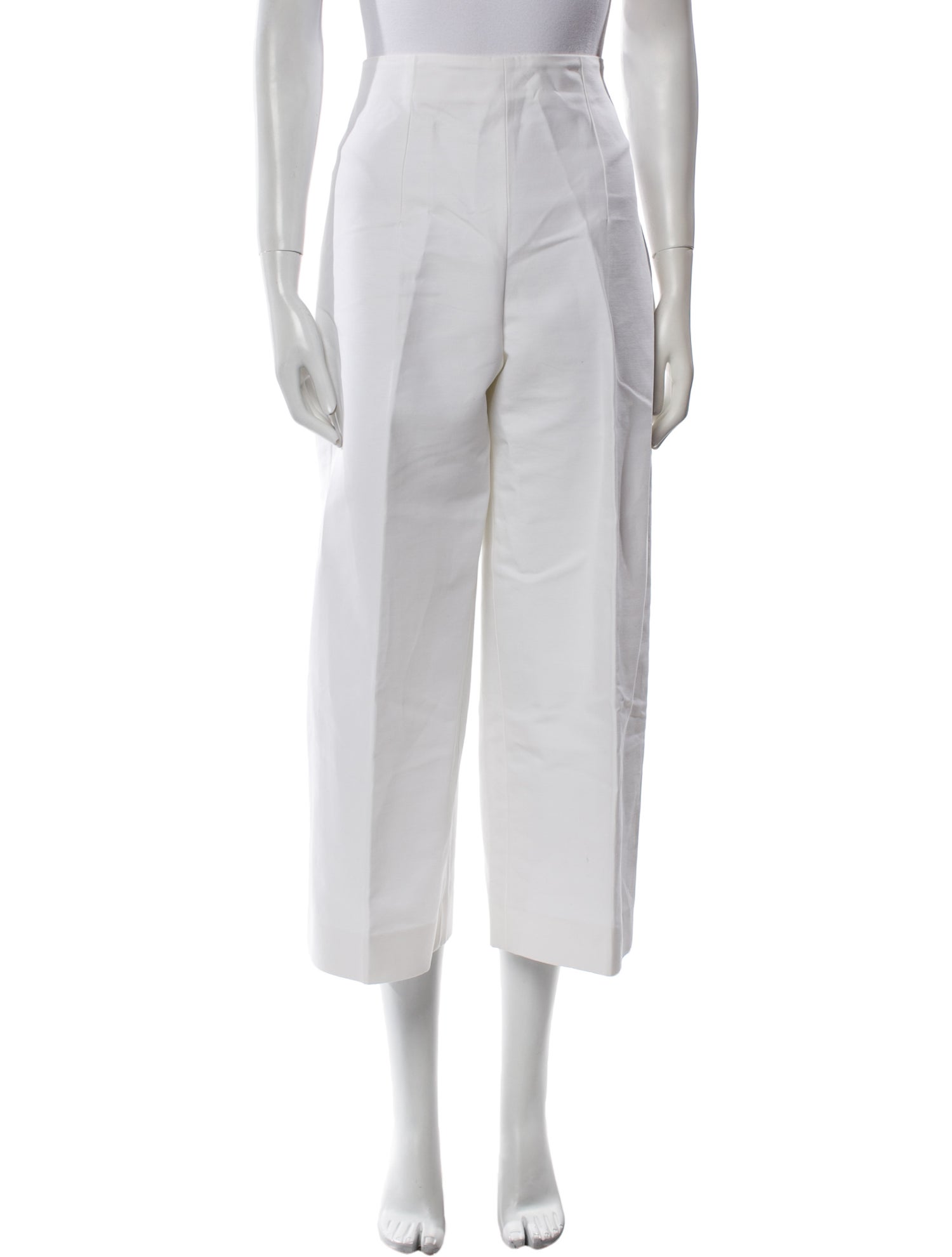 Marni Wide Leg Pants