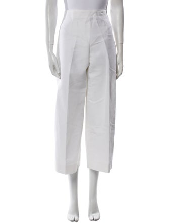 Marni Wide Leg Pants