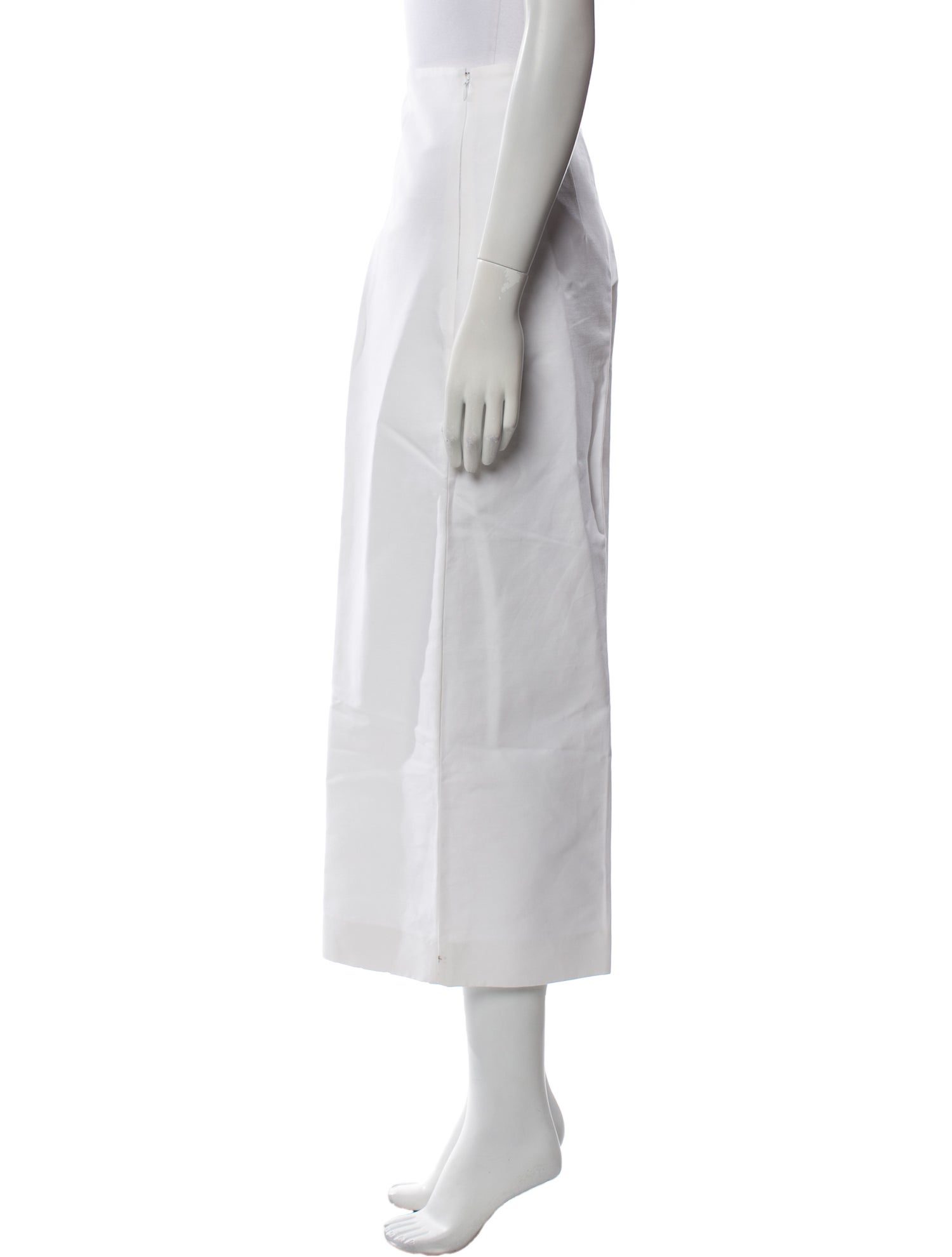 Marni Wide Leg Pants