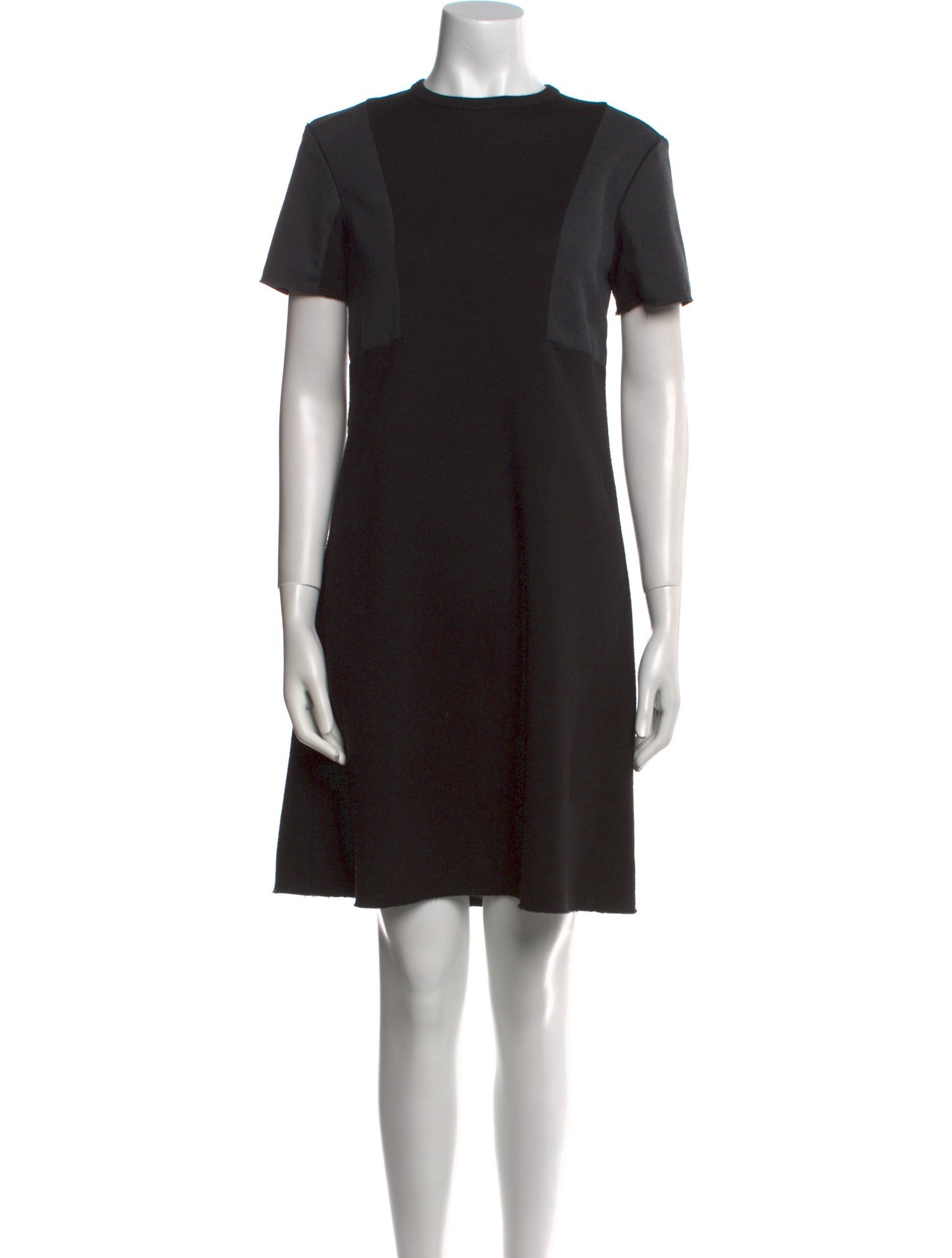 Marni Wool Knee-Length Dress
