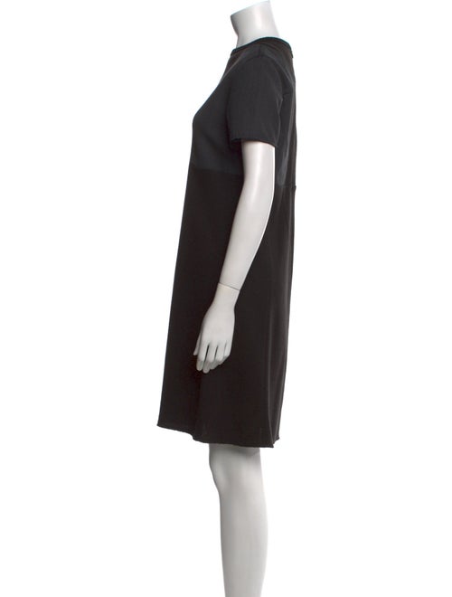 Marni Wool Knee-Length Dress