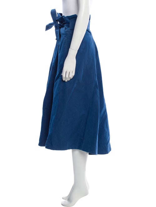 Marni Midi Length Skirt