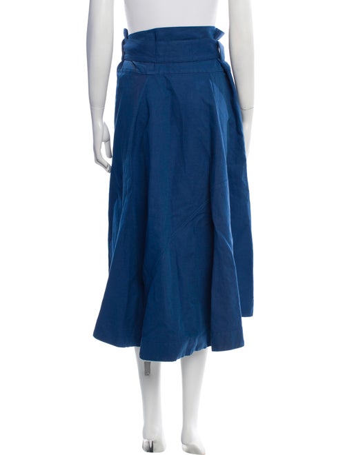 Marni Midi Length Skirt