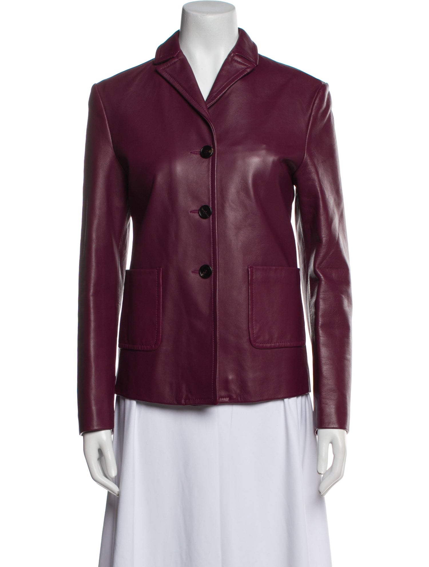 Marni Virgin Wool Blazer