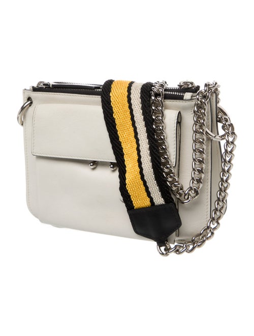 Marni Leather Crossbody Bag