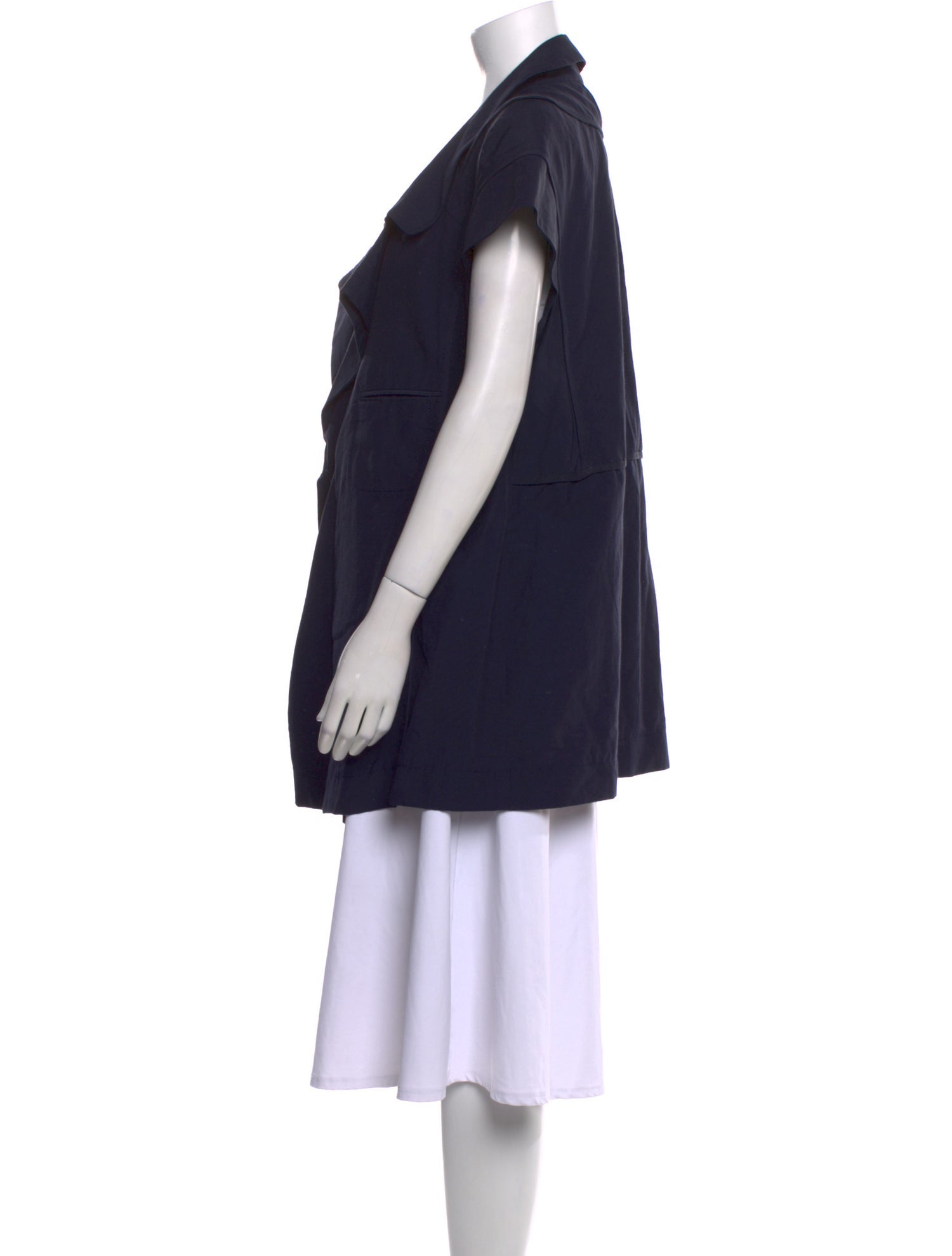 Marni Short Sleeve Tunic