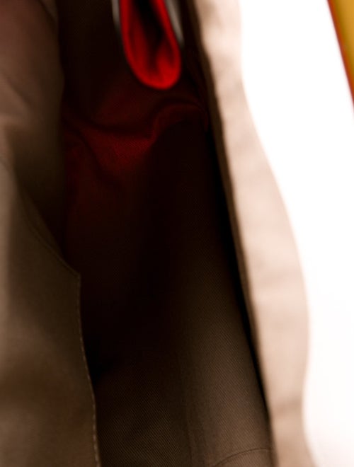 Marni Nylon Backpack