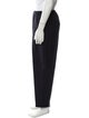 Marni Virgin Wool Dress Pants