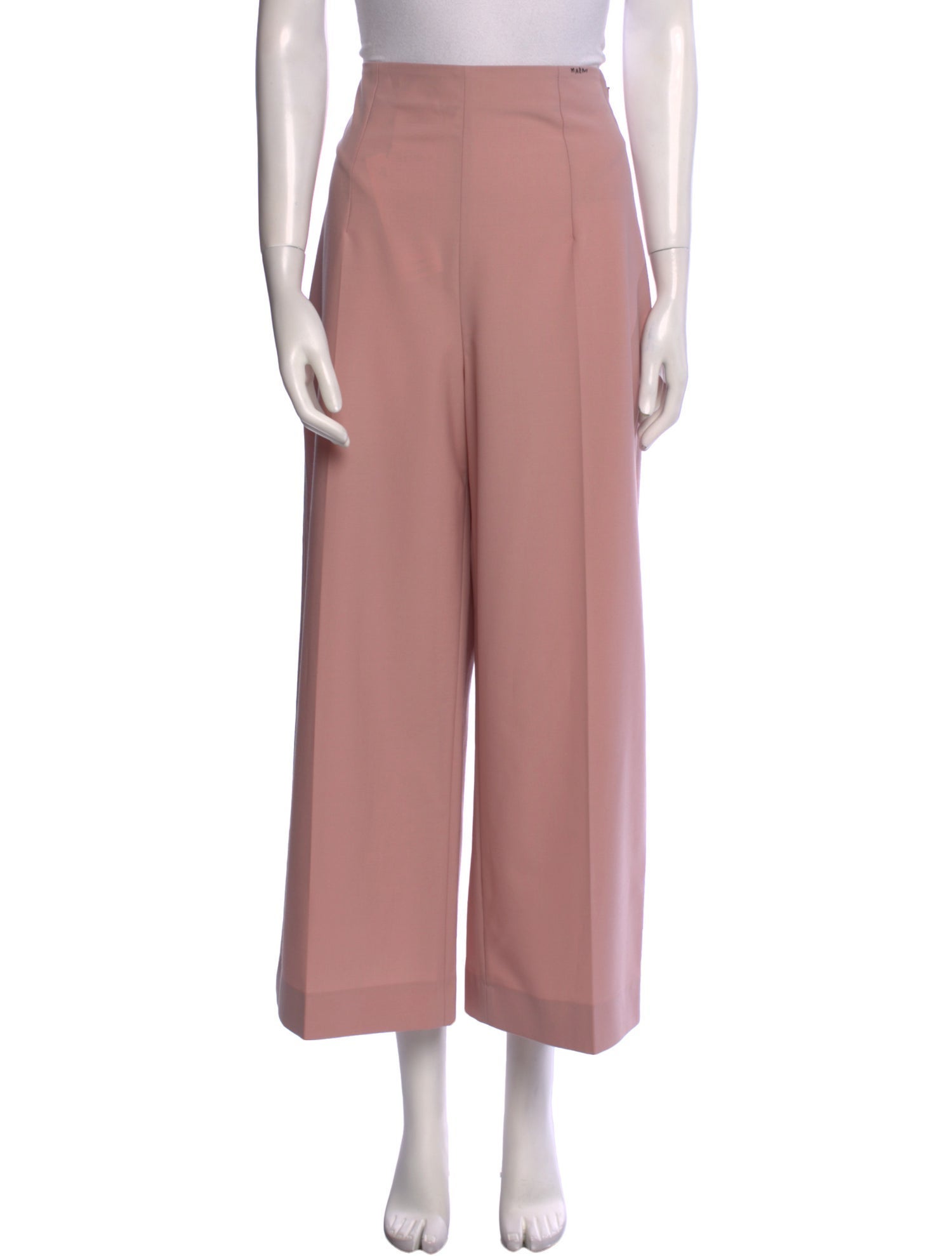 Marni Wide Leg Pants w/ Tags