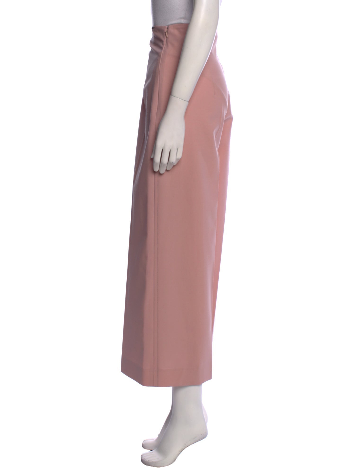 Marni Wide Leg Pants w/ Tags