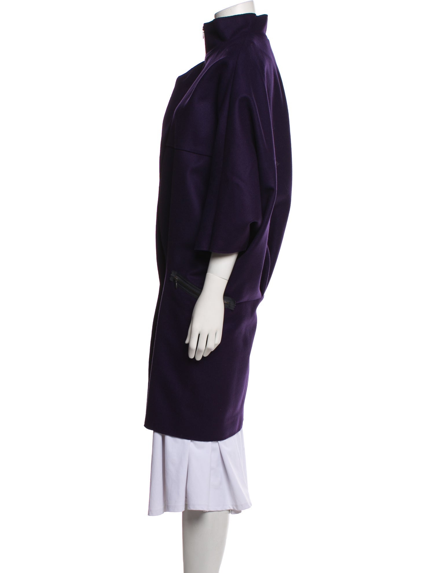 Marni Virgin Wool Coat