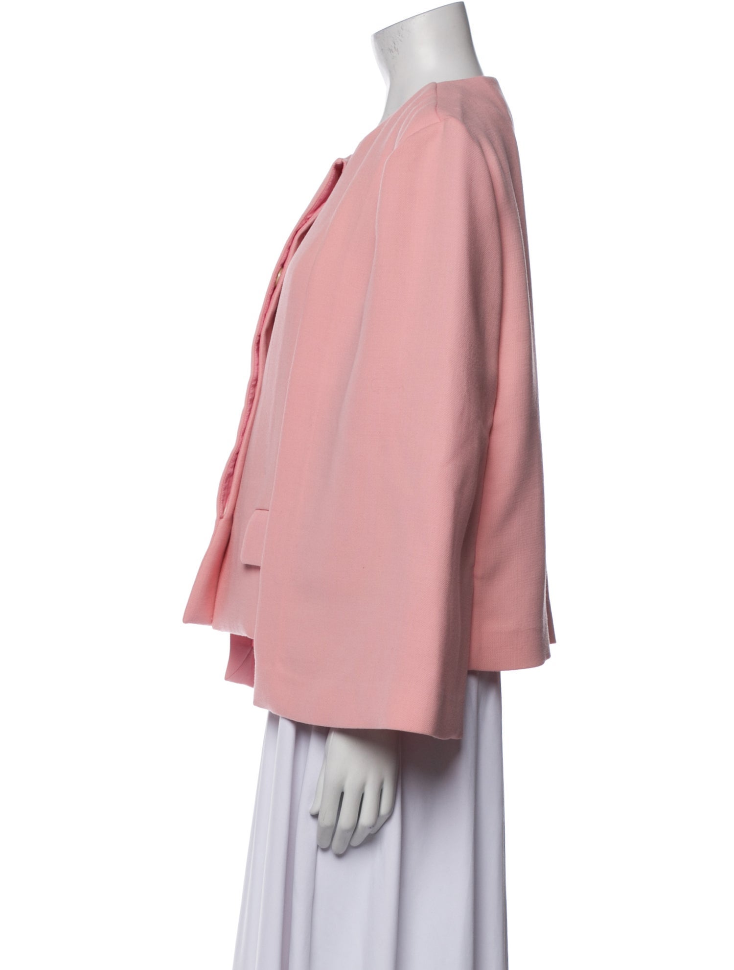 Marni Virgin Wool Jacket