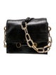 Marni Leather Evening Bag