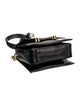 Marni Leather Evening Bag