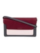 Marni Leather Crossbody Bag