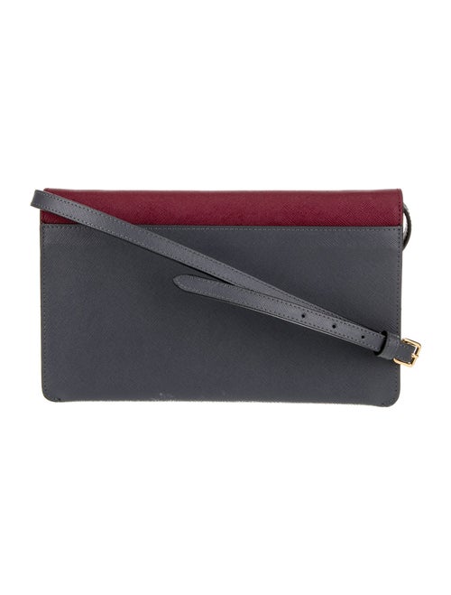 Marni Leather Crossbody Bag