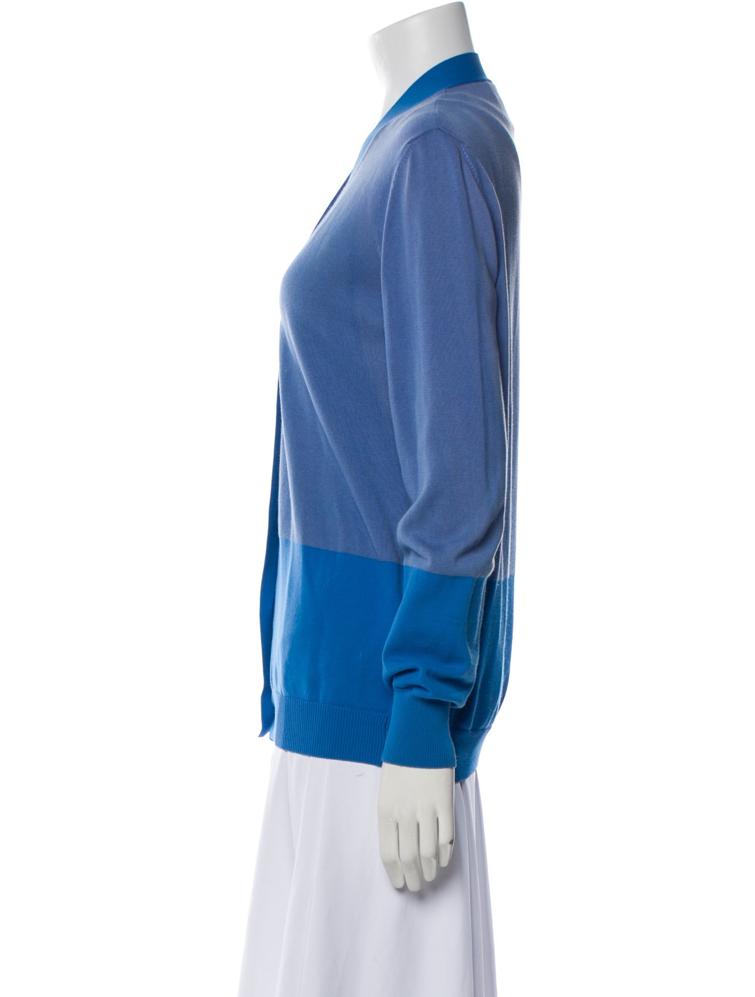 Marni V-Neck Sweater