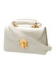 Marni Leather Shoulder Bag