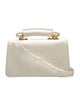 Marni Leather Shoulder Bag
