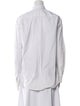 Marni Long Sleeve Button-Up Top