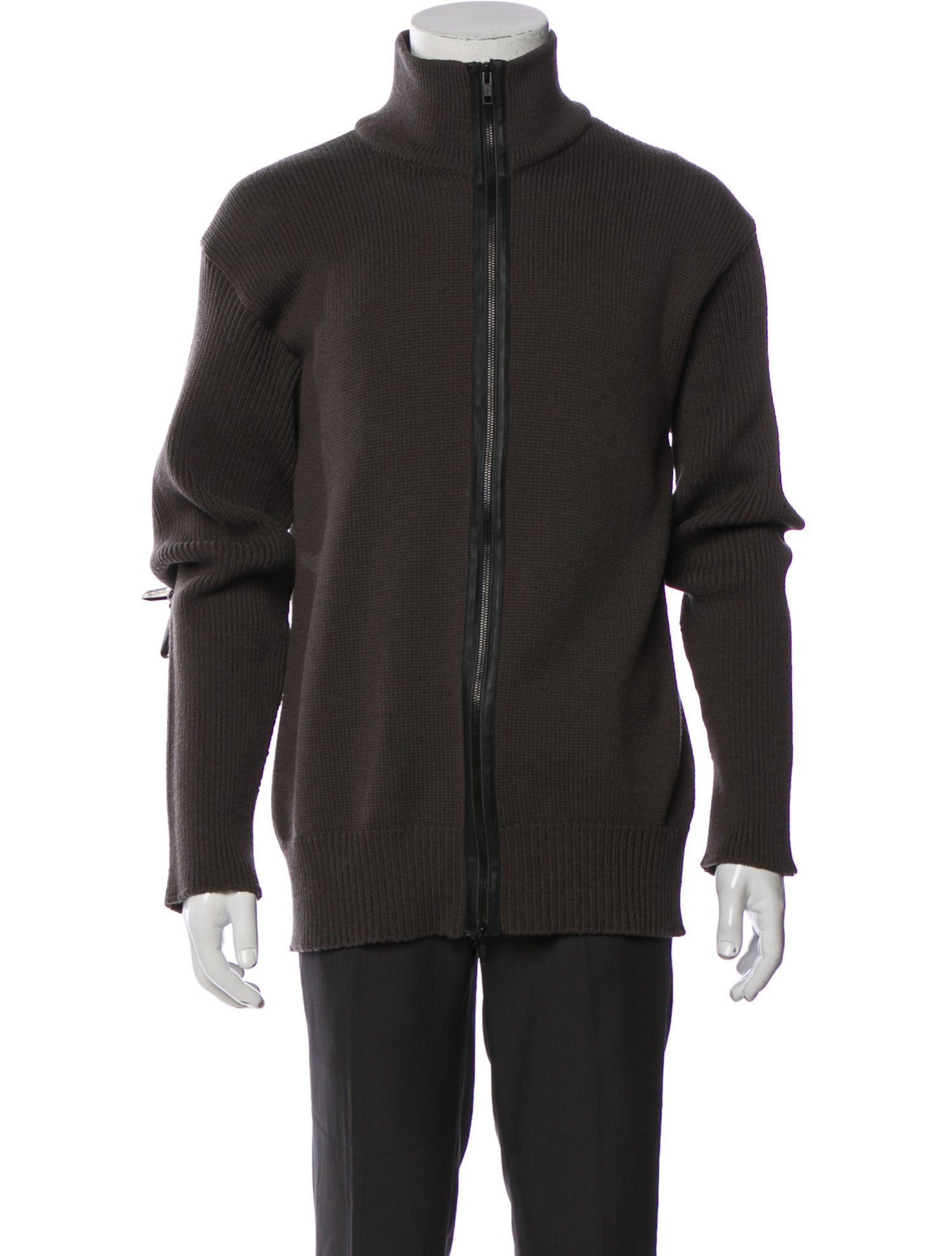 Marni Virgin Wool Jacket