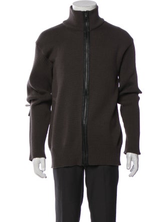 Marni Virgin Wool Jacket