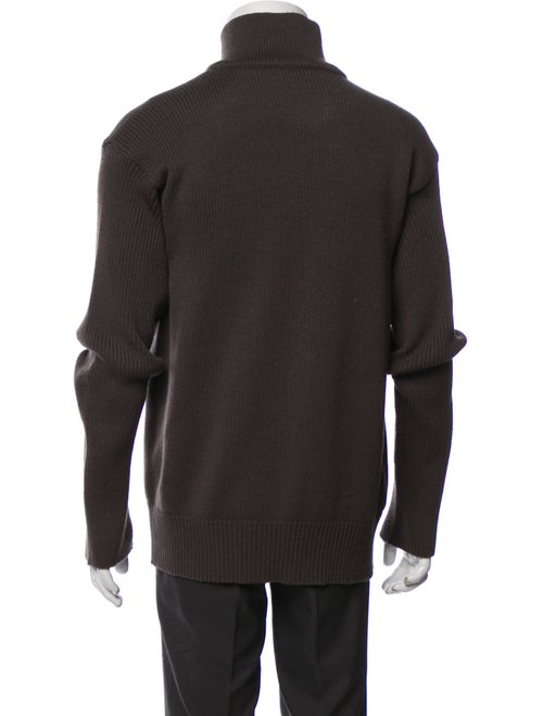 Marni Virgin Wool Jacket