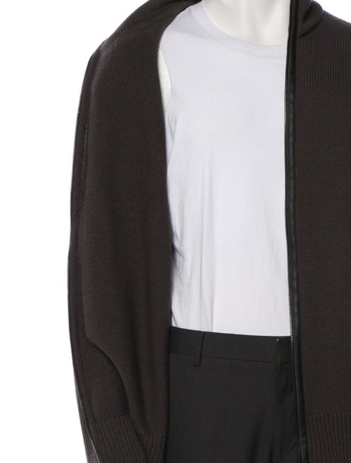 Marni Virgin Wool Jacket