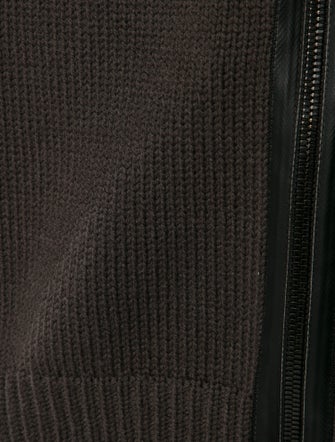 Marni Virgin Wool Jacket