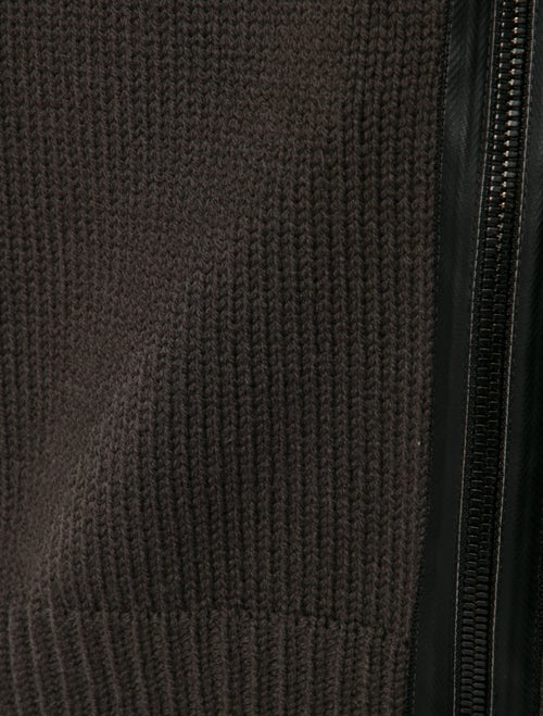 Marni Virgin Wool Jacket