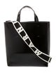 Marni Leather Top Handle Bag