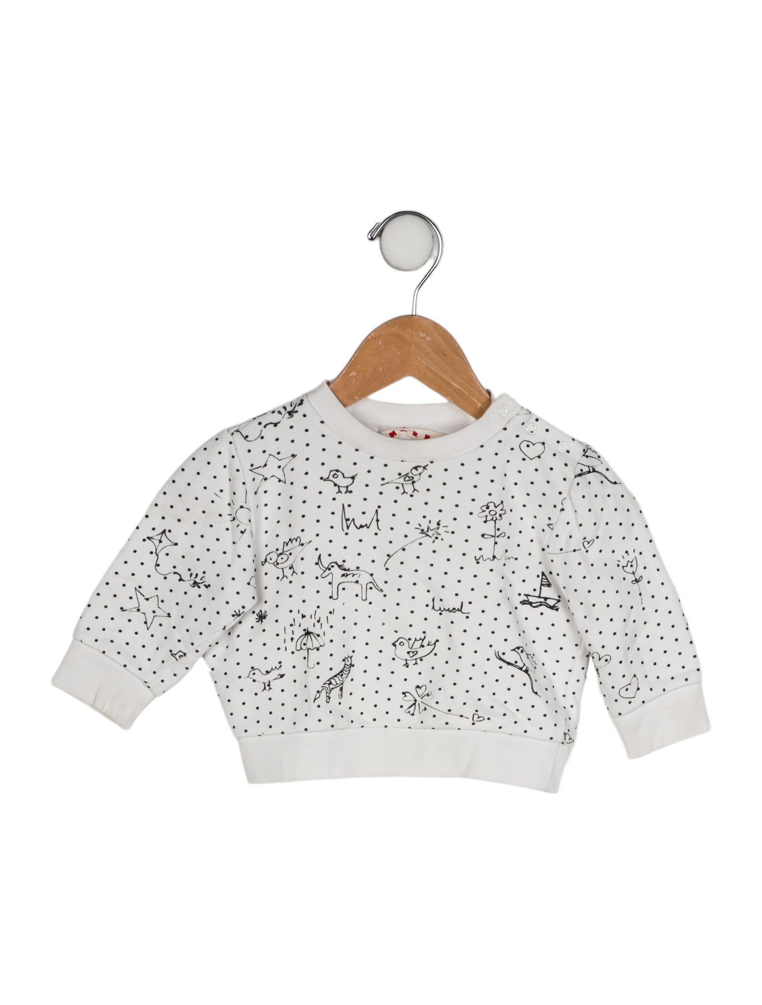 Marni Sweatshirt