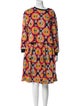 Marni Printed Skirt Set