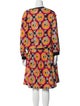 Marni Printed Skirt Set
