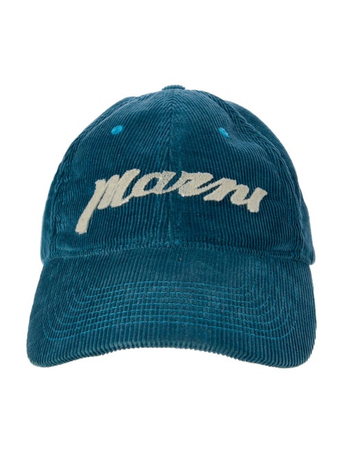 Marni Baseball Cap