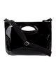 Marni Patent Leather Messenger Bag