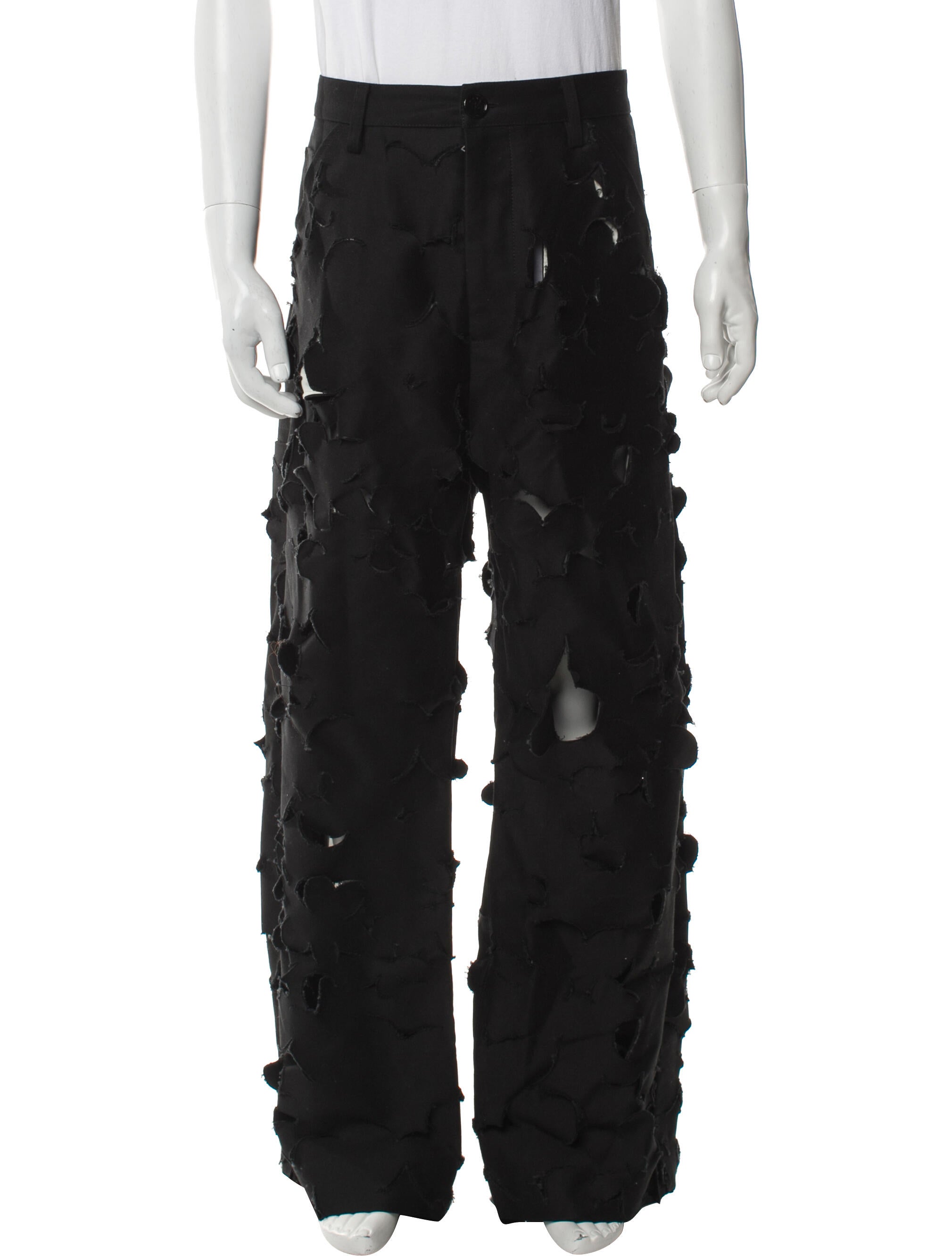 Marni Cargo Pants