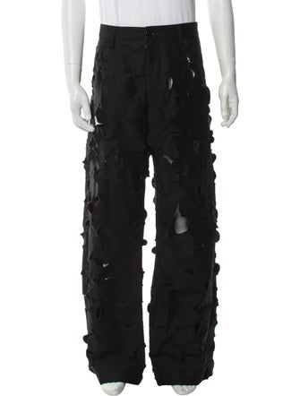 Marni Cargo Pants