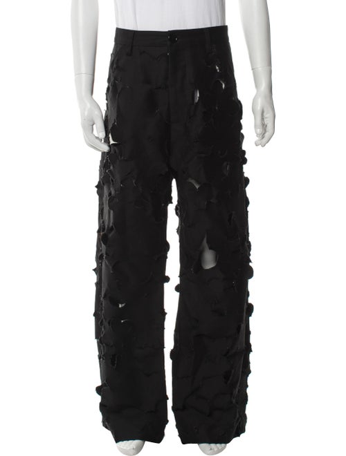 Marni Cargo Pants