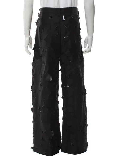 Marni Cargo Pants