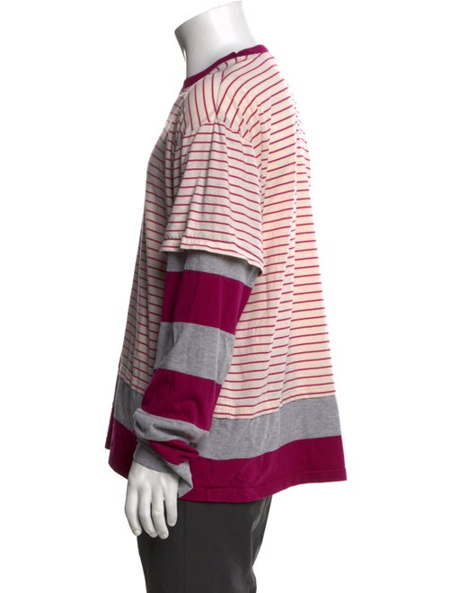 Marni 2020 Striped Pullover