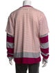Marni 2020 Striped Pullover