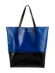 Marni PVC Tote