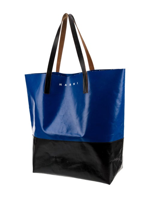 Marni PVC Tote