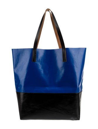 Marni PVC Tote
