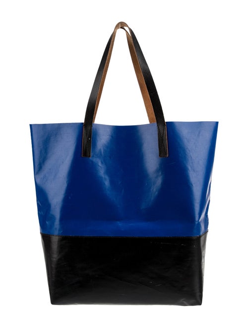 Marni PVC Tote