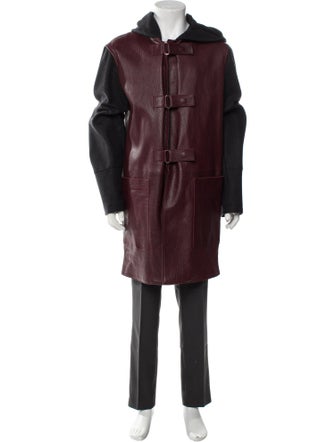Marni Overcoat